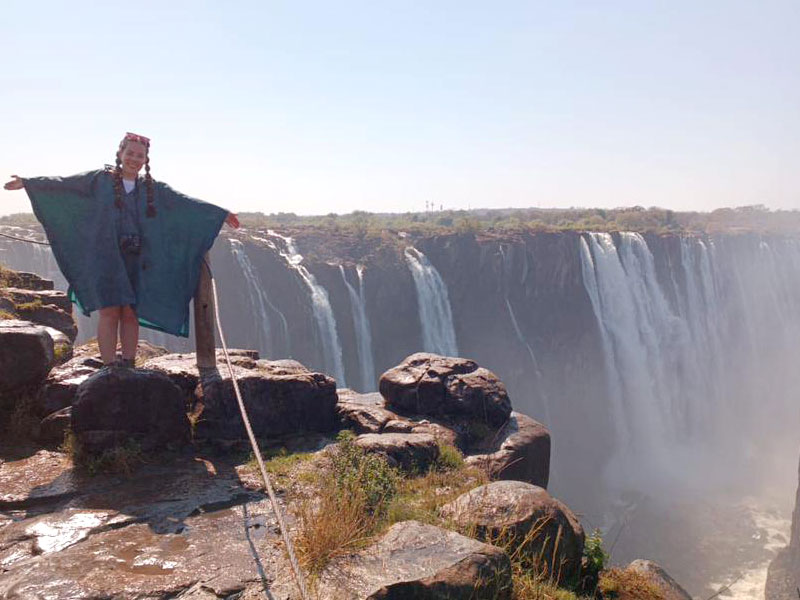 Victoria Falls