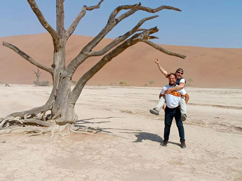 Deadvlei