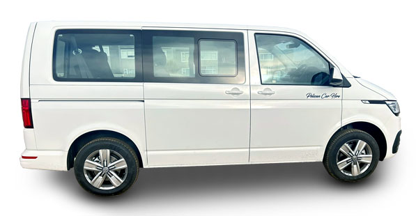 Toyota Fortuner SUV 4x4
